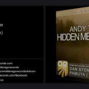 Hidden Message Pamuya Remix Andy Tau