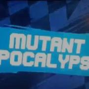 Tmnt 2012 Mutant Apocalypse Future Donnie
