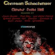 Clowns From Hell Julian Oliver Remix Christian Schachinger