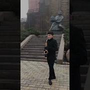 Крылатые Качели Саксафон
