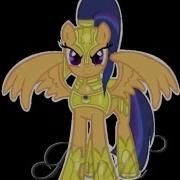 Mlp Nova Star Sparkle Tribute Bad Boy Pmv