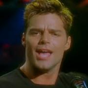 Ricky Martin Cup Of Life