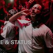 Chase Status Boiler Room