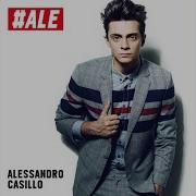 Parlo Io Alessandro Casillo