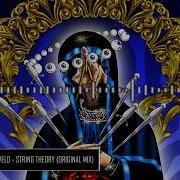 Oliver Heldens String Theory
