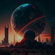 Atmospheric Cyberpunk Ambient Sci Fi Music For Sleep The Ultimate Sleep Hack