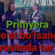 Фарух Зокиров Дуст Булсанг Ëнимда Тур