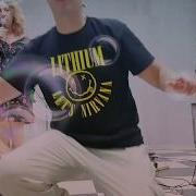 Aneurysm Nirvana Cover By Lithium