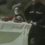 Кавказский Дед Танцует