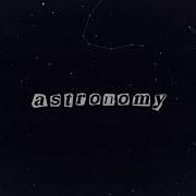 Conan Gray Astronomy
