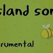 Adventure Time Island Song Full Instrumental Edit