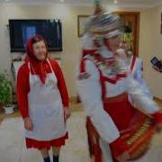 Чувашский Танец Кария