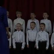 Хор Мальчиков Из Оперы Пиковая Дама