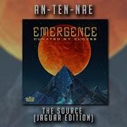 An Ten Nae The Source Jaguar Edition