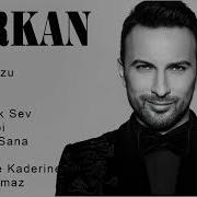 Tarkan 2022