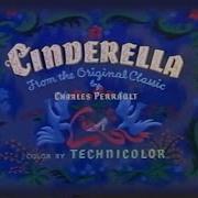 Opening To Closing To Cinderellaa