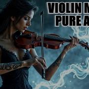 Bass Violin Metal Piano Instrumental Pure Aura Theme Music