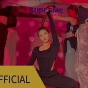 Tri Be 트라이비 Loca 로카 Choreography