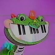 Pianosaurus Song