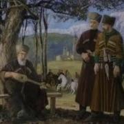 Старинная Чеченская Музыка