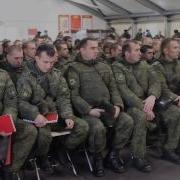 Персиановка