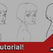 6 Line Art Styles Tutorial
