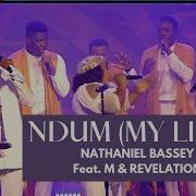 Ndum My Life Nathaniel Bassey Feat M Revelation Nathaniel Bassey Main