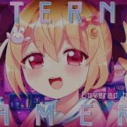 感情爆発させて Internet Yamero 歌ってみた By 月乃