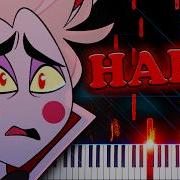 More Than Anything From Hazbin Hotel Piano Tutorial