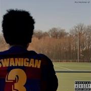 Caden Swanigan Lonely