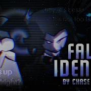 False Indentity Analog Funkin