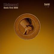 Mahmood Soldi Denis First Remix
