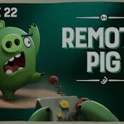 Piggy Tales Remote Pig