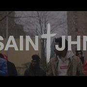 Saint Jhn 3 Below