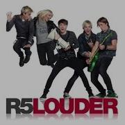 R5 If I Can T Be With You