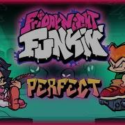 Friday Night Funk Pico New Remix