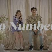 No Numbers Feat Jmin Jamie