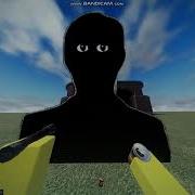 Reverse Follower Nextbot