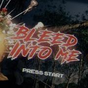 Bleed Into Me Trivium