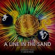 A Line In The Sand Brandon Yates