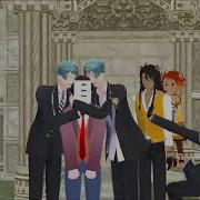 Mmd Twisted Wonderland