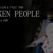 Jeff The Killer Creepypasta Cmv