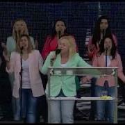Иисус Будь В Центре Ольга Марина 11 03 2017