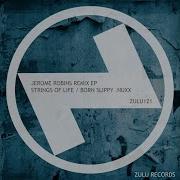 Strings Of Life Jerome Robins Carl Hanaghan