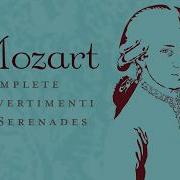 Mozart Divertimento