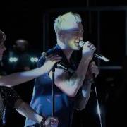 Adam Levine Somebody That I Used To Know
