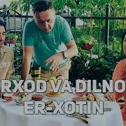 Farxod Mahmudov Va Dilnoza Kubayeva Er Xotin