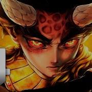 Rap De Hantengu Demon Slayer Lua