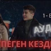 Күтпеген Кездесу Аудиокітап