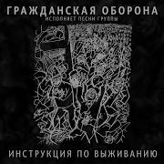 Инструкция По Выживанию Альбомы